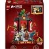LEGO Ninjago 71866 Kiállítható nindzsafigurák, 15. évforduló