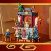LEGO Ninjago 71866 Kiállítható nindzsafigurák, 15. évforduló