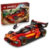 LEGO Ninjago 71867 X-1 Nindzsa csatágép – 15. évfordulós kiadás