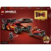 LEGO Ninjago 71867 X-1 Nindzsa csatágép – 15. évfordulós kiadás