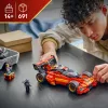 LEGO Ninjago 71867 X-1 Nindzsa csatágép – 15. évfordulós kiadás