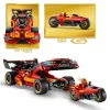 LEGO Ninjago 71867 X-1 Nindzsa csatágép – 15. évfordulós kiadás