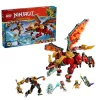 LEGO Ninjago 71868 Wyldfyre átalakuló sárkányrobotja