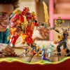 LEGO Ninjago 71868 Wyldfyre átalakuló sárkányrobotja