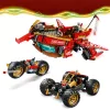 LEGO NINJAGO 71869 A föld adománya