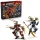 LEGO Ninjago 71870 Iker titánpáncélok