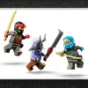 LEGO Ninjago 71870 Iker titánpáncélok