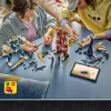 LEGO Ninjago 71870 Iker titánpáncélok
