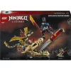 LEGO Ninjago 71871 Összecsapás a Sárkány Kardjánál