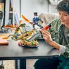 LEGO Ninjago 71871 Összecsapás a Sárkány Kardjánál
