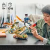 LEGO Ninjago 71871 Összecsapás a Sárkány Kardjánál