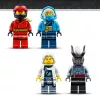 LEGO Ninjago 71871 Összecsapás a Sárkány Kardjánál
