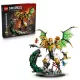 LEGO NINJAGO Legends 71872 Ultra sárkánycsata