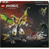 LEGO NINJAGO Legends 71872 Ultra sárkánycsata
