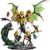 LEGO NINJAGO Legends 71872 Ultra sárkánycsata
