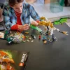 LEGO NINJAGO Legends 71872 Ultra sárkánycsata