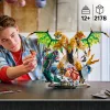 LEGO NINJAGO Legends 71872 Ultra sárkánycsata