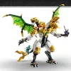 LEGO NINJAGO Legends 71872 Ultra sárkánycsata