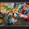 LEGO NINJAGO Legends 71872 Ultra sárkánycsata