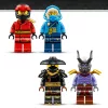 LEGO NINJAGO Legends 71872 Ultra sárkánycsata