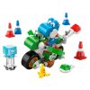 LEGO Super Mario 72031 Mario Kart - Yoshi Bike