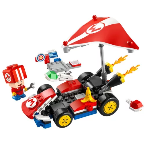 LEGO Super Mario 72032 Mario Kart - Standard Kart