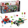 LEGO Super Mario 72034 Mario Kart - Baby Mario és Baby Luigi