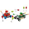 LEGO Super Mario 72034 Mario Kart - Baby Mario és Baby Luigi