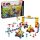 LEGO Super Mario 72036 Mario Kart - Baby Peach és a Grand Prix szett