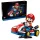 LEGO Super Mario 72037 Mario Kart: Mario & Standard Kart