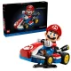 LEGO Super Mario 72037 Mario Kart: Mario & Standard Kart