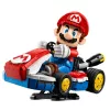 LEGO Super Mario 72037 Mario Kart: Mario & Standard Kart