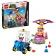 LEGO Super Mario 72038 Mario Kart - Wario és King Boo