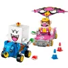 LEGO Super Mario 72038 Mario Kart - Wario és King Boo