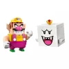 LEGO Super Mario 72038 Mario Kart - Wario és King Boo