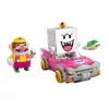 LEGO Super Mario 72038 Mario Kart - Wario és King Boo
