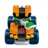 LEGO Super Mario 72039 Mario Kart - Bowser kastélya
