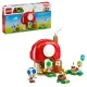 LEGO Super Mario 72041 Buli Toad házában