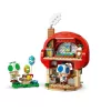 LEGO Super Mario 72041 Buli Toad házában