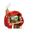 LEGO Super Mario 72041 Buli Toad házában