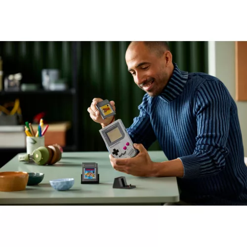 LEGO Super Mario 72046 Game Boy