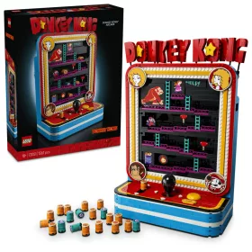 LEGO Super Mario Donkey Kong™ játékgép – 72051