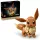 LEGO Pokémon 72151 Eevee építőkocka szett – 587 db