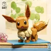 LEGO Pokémon 72151 Eevee építőkocka szett – 587 db