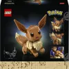 LEGO Pokémon 72151 Eevee építőkocka szett – 587 db