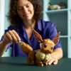LEGO Pokémon 72151 Eevee építőkocka szett – 587 db