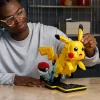 LEGO Pokémon 72152 Pikachu és Pokélabda építőkészlet – 2050 db