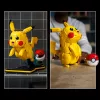 LEGO Pokémon 72152 Pikachu és Pokélabda építőkészlet – 2050 db