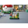 LEGO Pokémon 72154 Ikonikus trénerpillanatok: Pokélabda