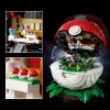 LEGO Pokémon 72154 Ikonikus trénerpillanatok: Pokélabda
